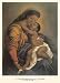 Madonna and Child Tim Ashkar 14x19