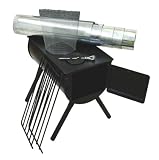 Camp Chef CS14 Alpine Heavy Duty Cylinder Stove