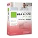 H&R Block At Home 2010 Premium & Business Federal + State + eFile [Old Version]