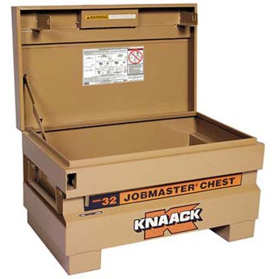 Knaack 32  Jobmaster Jobsite Storage Chest