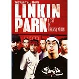 Linkin Park - Lost In Translation [DVD] [2011] [NTSC]