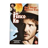 The Frisco Kid [1979] [Dutch Import]