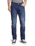 edc by ESPRIT - Jean - Coupe Droite -...