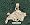 image U.S. Naval Academy Action Goat Charm/Pendant