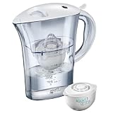 Aqua Optima 2 Litre Water Filter Fridge Jug  from Aqua