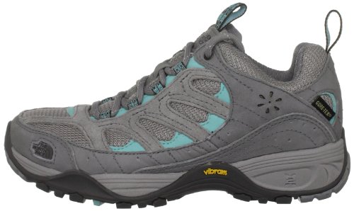 The North Face Sable GTX XCR, Chaussures randonnée femme - Gris-V.3, 42 EU