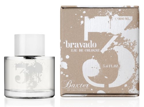 Baxter of California - Bravado 3
