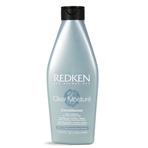 Redken Clear Moisture Conditioner, 8.5 Ounce