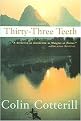 Thirty-three Teeth (Hardcover)