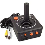 Atari Plug and Play TV Game