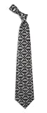 San Antonio Spurs Nostalgia 2 100% Silk Neck Tie