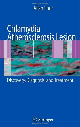 Chlamydia Atherosclerosis Lesion