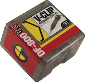 Hot Stapler Replacement Staples V Clip