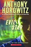 Evil Star   [GATEKEEPERS BK02 EVIL STAR] [Paperback]
