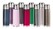 Oggi Lustre Travel Mate Thermos 17oz with Aluminum Outside & Stainless Steel Inside Liner