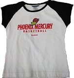 Phoenix Mercury Gym Issue Youth T-shirt