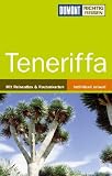DUMONT Richtig Reisen Teneriffa - Izabella Gawin, Bernd F. Gruschwitz, Dieter Schulze