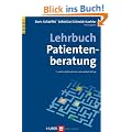 Lehrbuch Patientenberatung