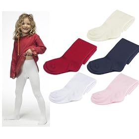 Playshoes Strumpfhose mit Komfortbund
