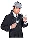 Forum Great Detective Costume Accessory Kit