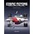 Cosmic Motors: Spaceships, Cars and Pilots of Another Galaxy