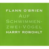 Auf Schwimmen-zwei-V�gel. 8 CDsvon "Flann O'Brien"