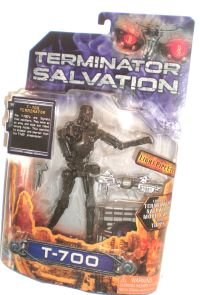 Terminator - 6\