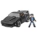 Knight Rider (ナイトライダー) KITT Super Pursuit Mode Minimates Vehicle
