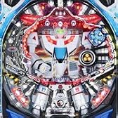 CRF超時空要塞マクロスSFW 【中古パチンコ実機／循環加工セット】家庭用電源ＯＫ！