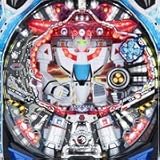 CRF超時空要塞マクロスSFW 【中古パチンコ実機／循環加工セット】家庭用電源ＯＫ！