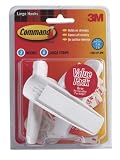 4 each: Command Value Pack Hooks (17003-VP)