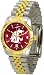 Washington State Cougars NCAA Mens 23Kt Executive Watch