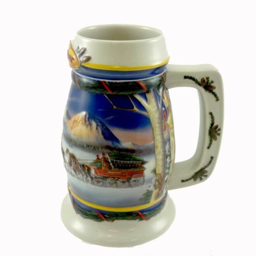 Anheuser busch budweiser 15/16oz bowling pin nr (018200110498)