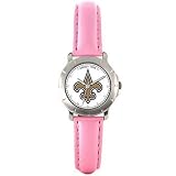 Game Time Women's NFL New Orleans Saints Player Series Watch #FPS1-NO