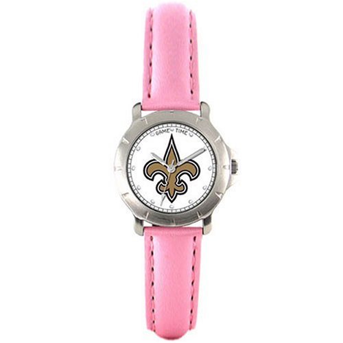 NFL Womens FPS1-NO New Series Watch