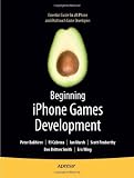 Beginning iPhone Games Development