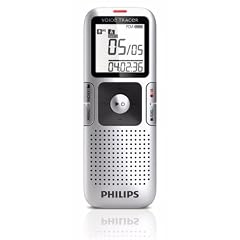 Philips Philips Digitaler Voice Tracer LFH 0652 2048MB