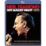 Neil Diamond: Hot August Night/NYC - Live from Madison Square Garden