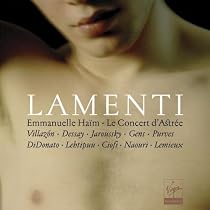 'Lamenti'