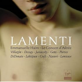 'Lamenti'