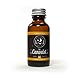 Mens Natural Beard Oil: The 2 Bits Man