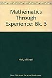 Mathematics through experience