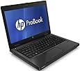 HP Probook 6460B Notebook PC - Intel I5 2540M 2.5ghz 8Ggb 250gb 14.0" Windows 7 Pro (Certified Refurbished)