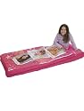 High School Musical 3 Rest and Relax Tween Ready Bed
