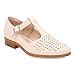 CLARKS Women's Hotel Vibe Flats Shoes