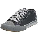 Skechers Sport - Strand Navy Leather 50539 - NVGY 9 UK Regular