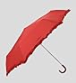 Frill Crook Umbrella