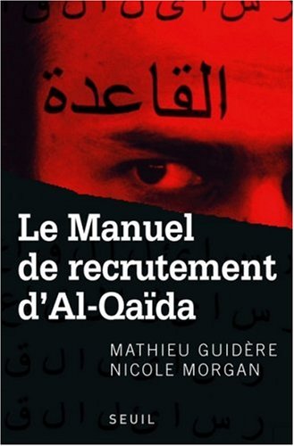 Le Manuel de recrutement d'Al-Qaïda