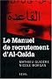 Le Manuel de recrutement d'Al-Qa�da