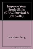 Improve your study skills